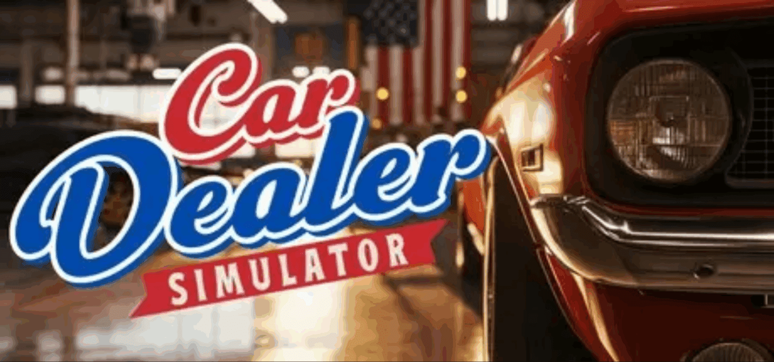 Car dealer simulator free download (build 18676869)