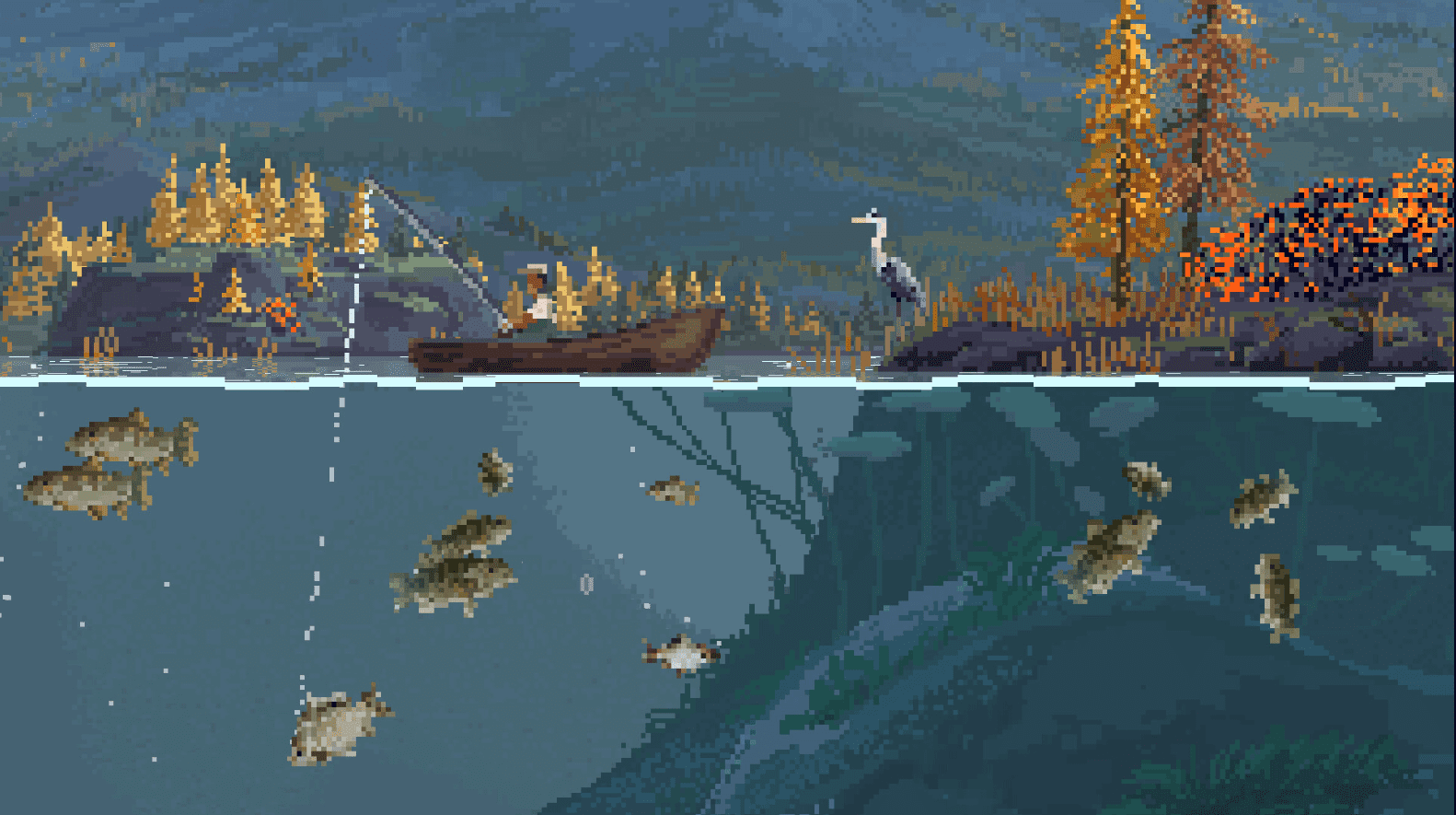 Cast n Chill Free Download (Build 18880693) (2) Cast n Chill Free Download (Build 18880693)