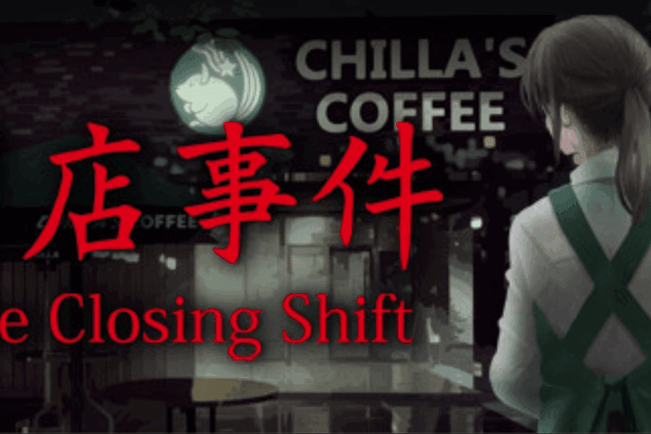 Chilla’s Art The Closing Shift Free Download (v1.11)