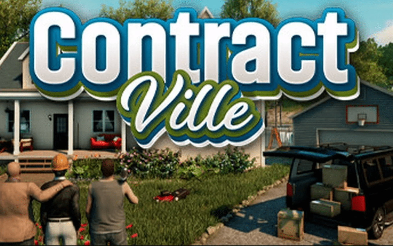 ContractVille Free Download (v1.0)