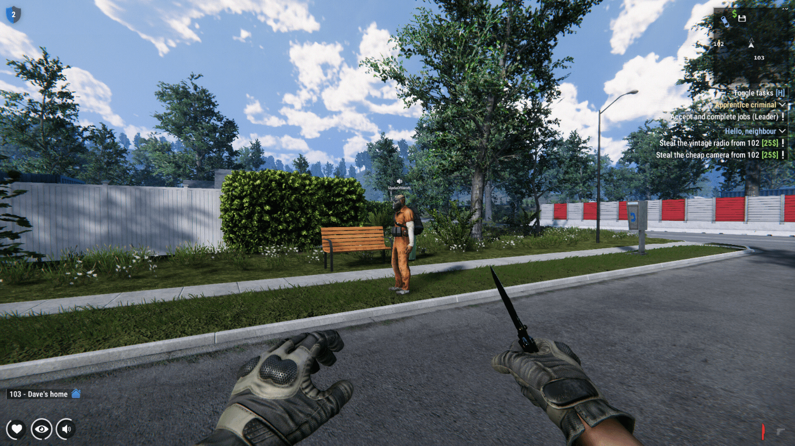 Crime Simulator Free Download (Build 18950554 + Co op) (2) Crime Simulator Free Download (Build 18950554 + Co-op)