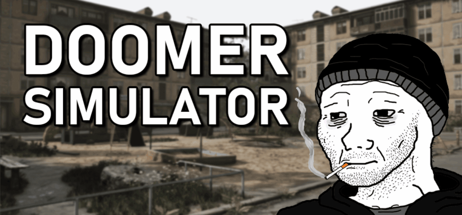 DOOMER SIMULATOR Free Download