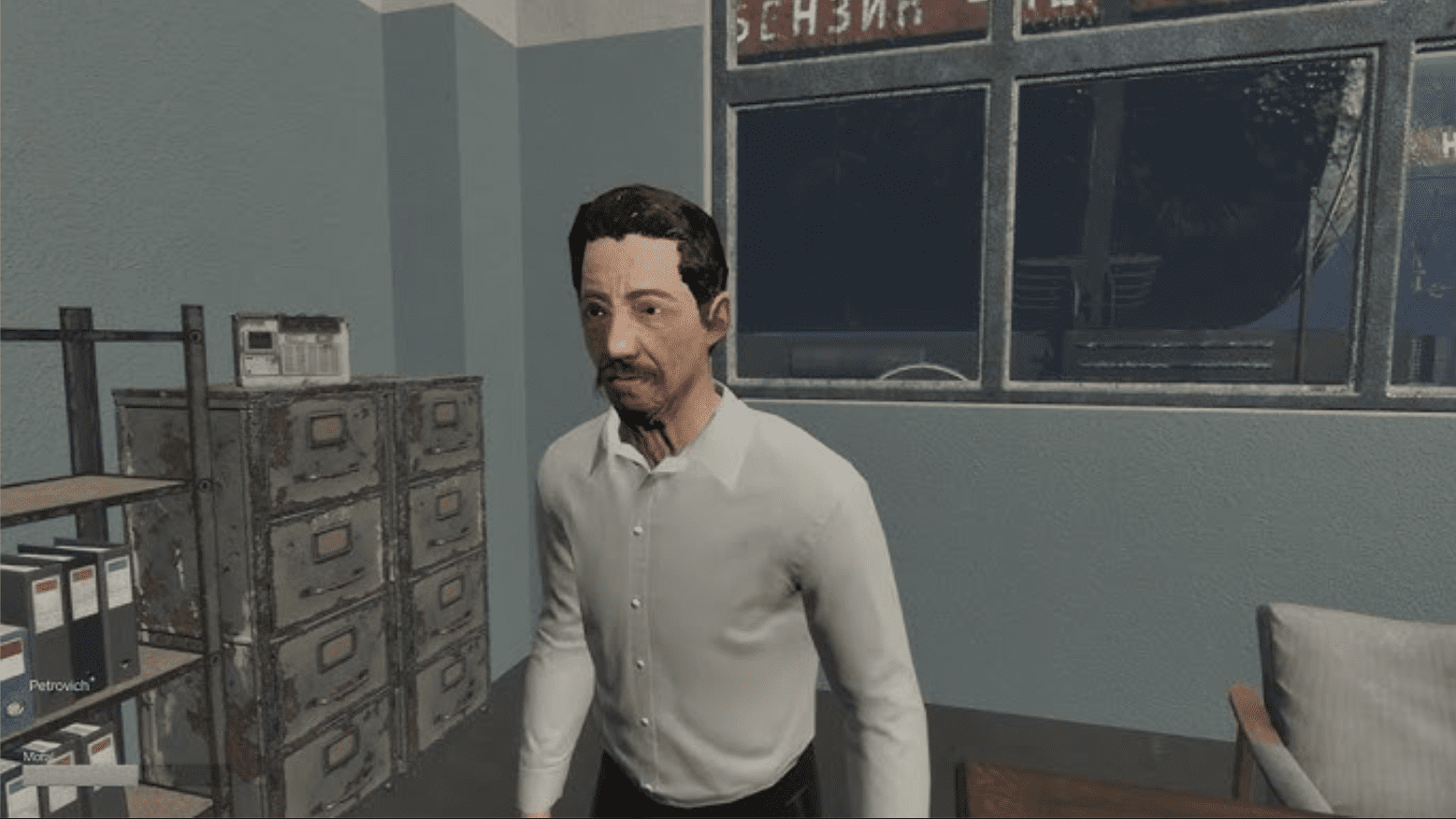 DOOMER SIMULATOR Free Download