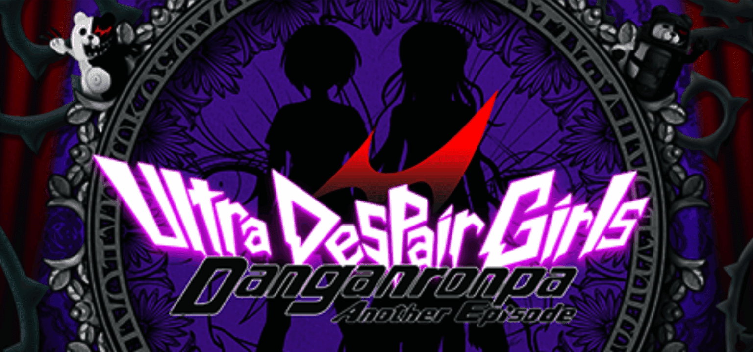 Danganronpa Another Episode Ultra Despair Girls Free Download (Build 1940939)