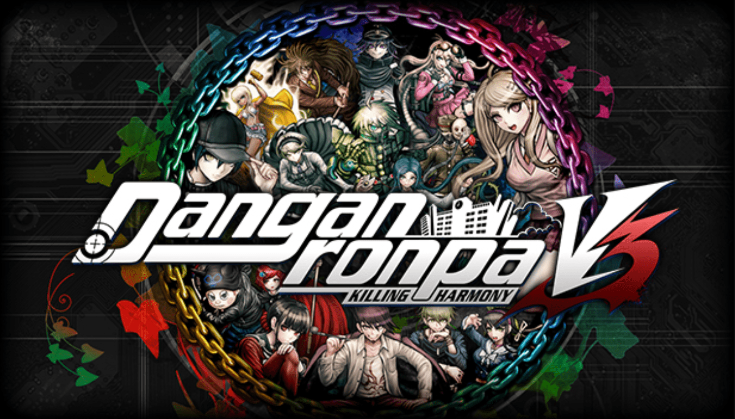 Danganronpa V3 Killing Harmony Free Download (Build 2186010)