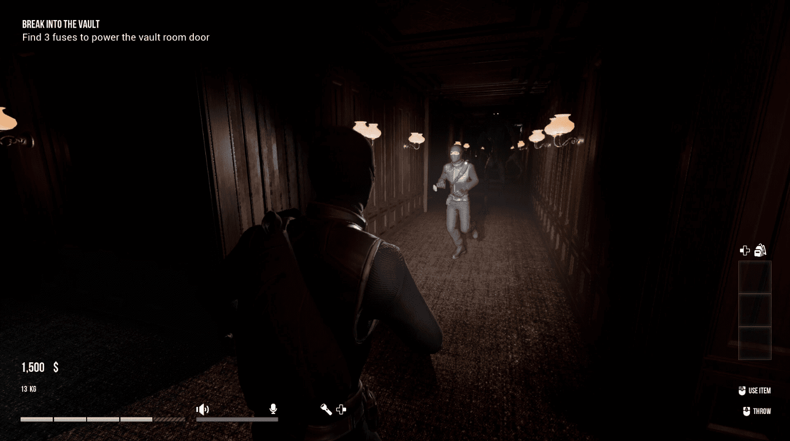 Dark Hours Free Download (Build 18584870)