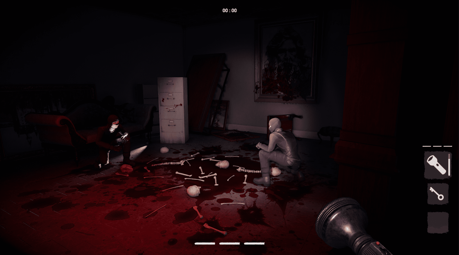 Dark Hours Free Download (Build 18584870)