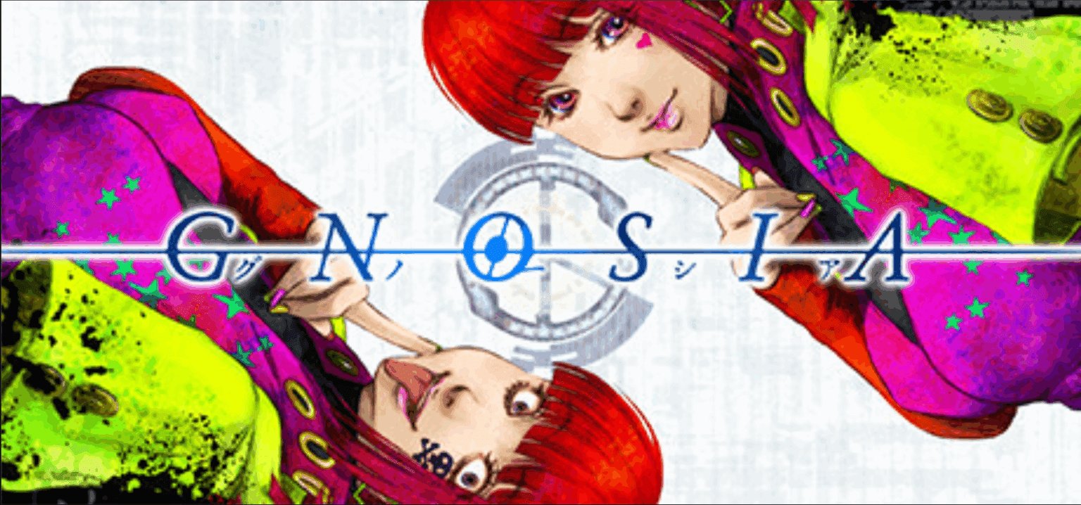 Download Gnosia (Build 8298880) Free for PC