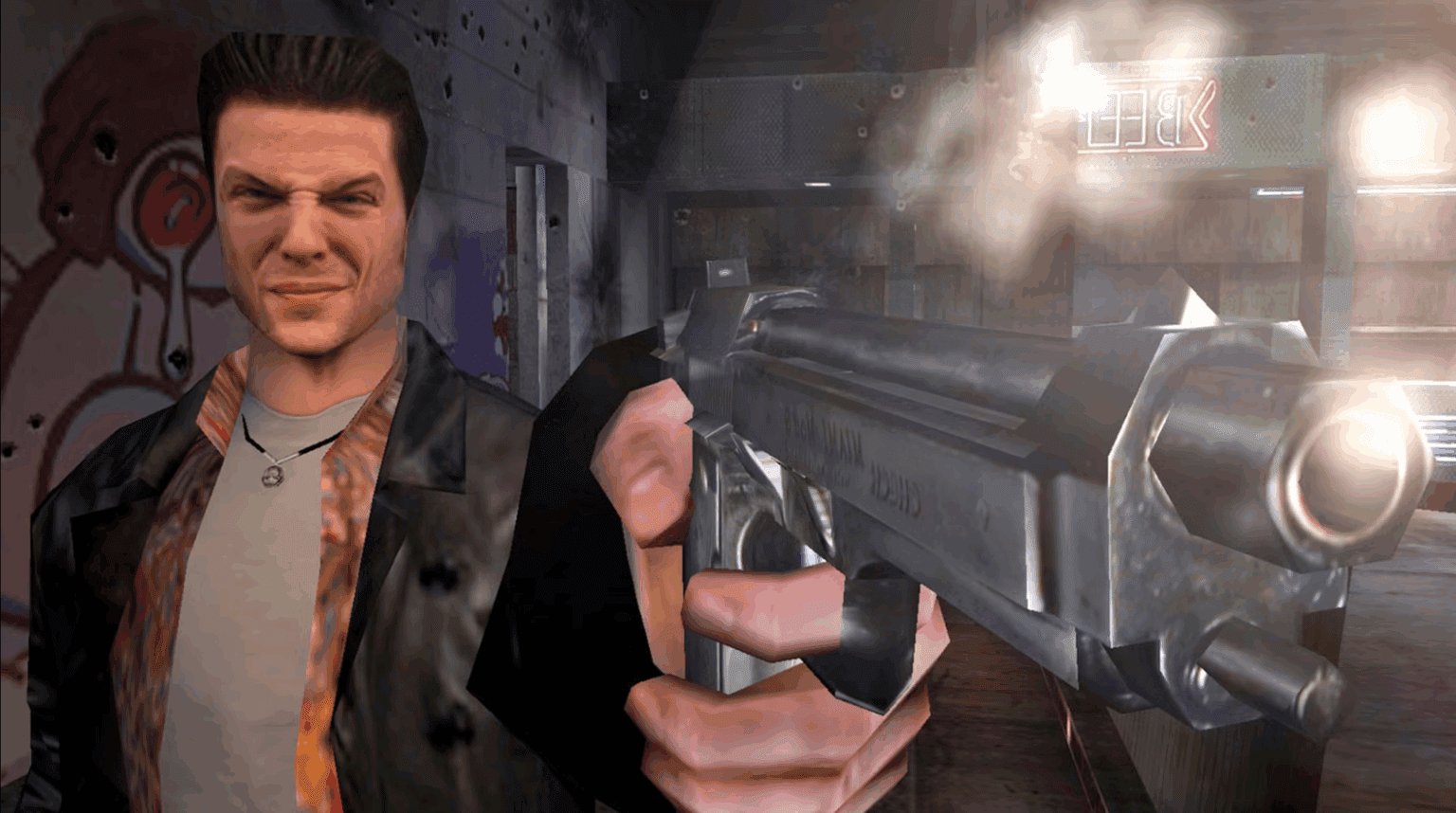 Download Max Payne (Build 252034) Free for Windows