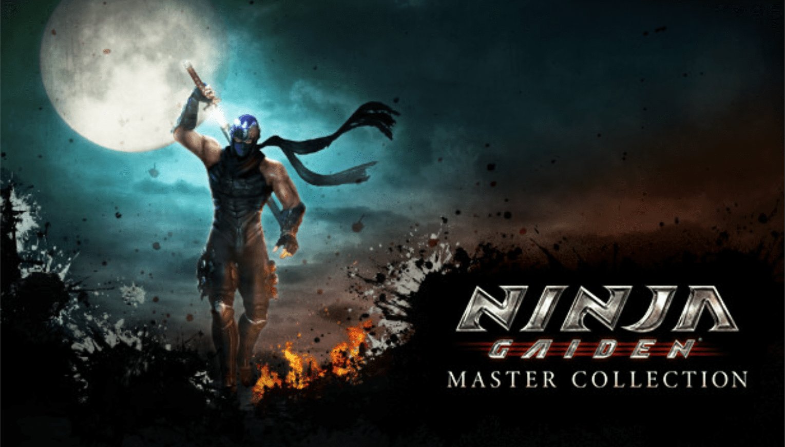 Download Ninja Gaiden Master Collection (Latest) Free for PC