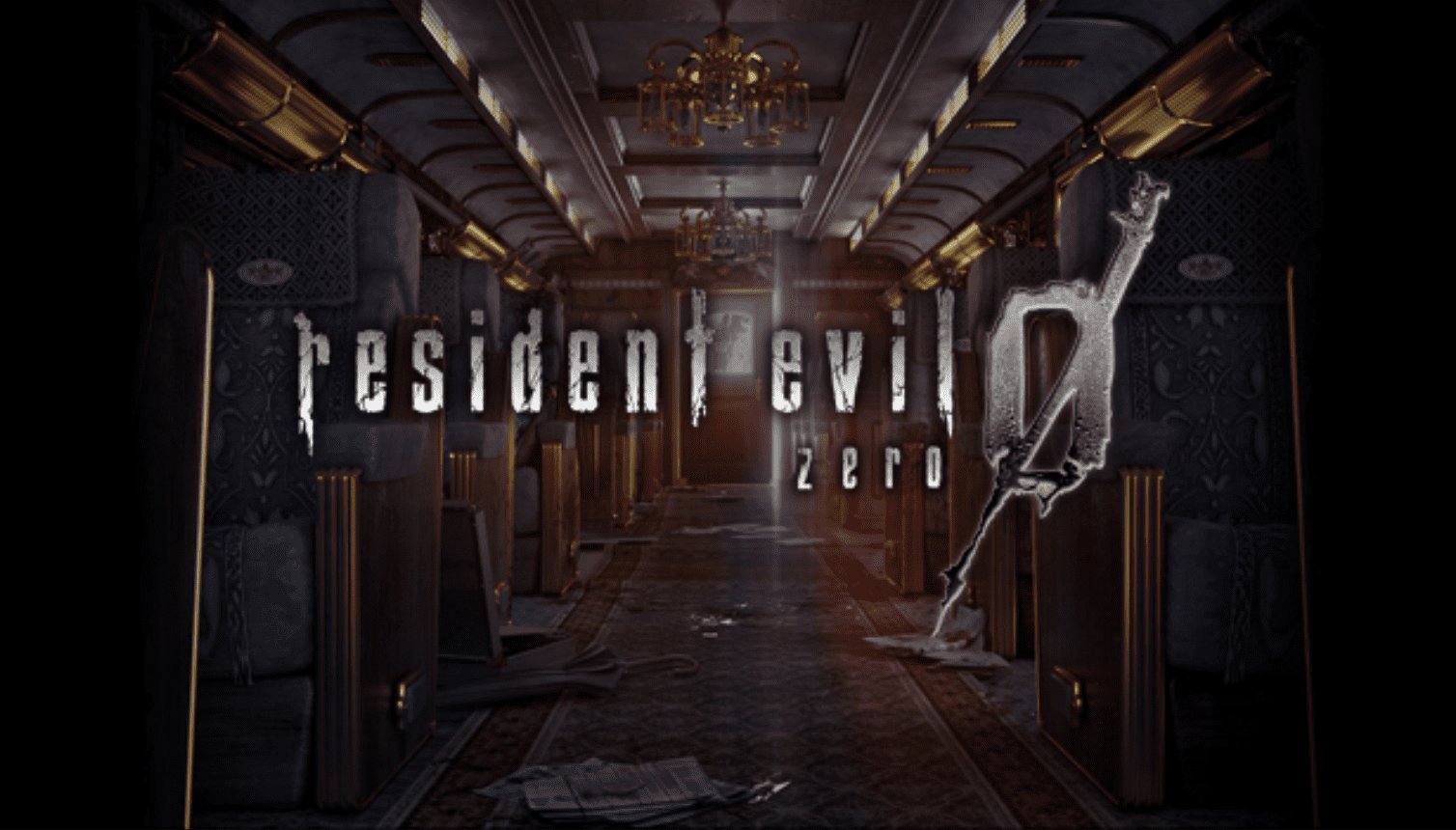 Download Resident Evil 0 (Build 17178773) Free for PC
