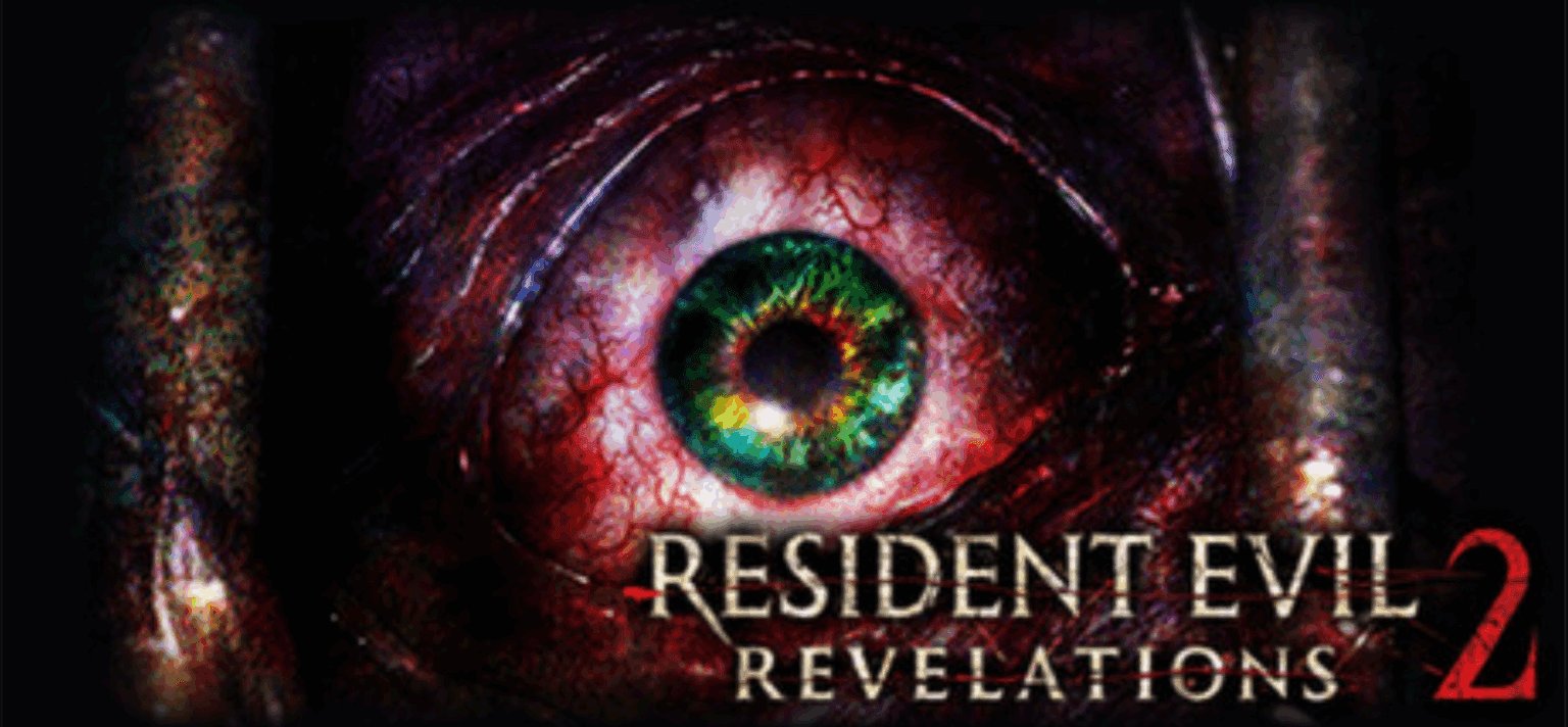 Download Resident Evil Revelations 2 (Build 3658995) Free for PC