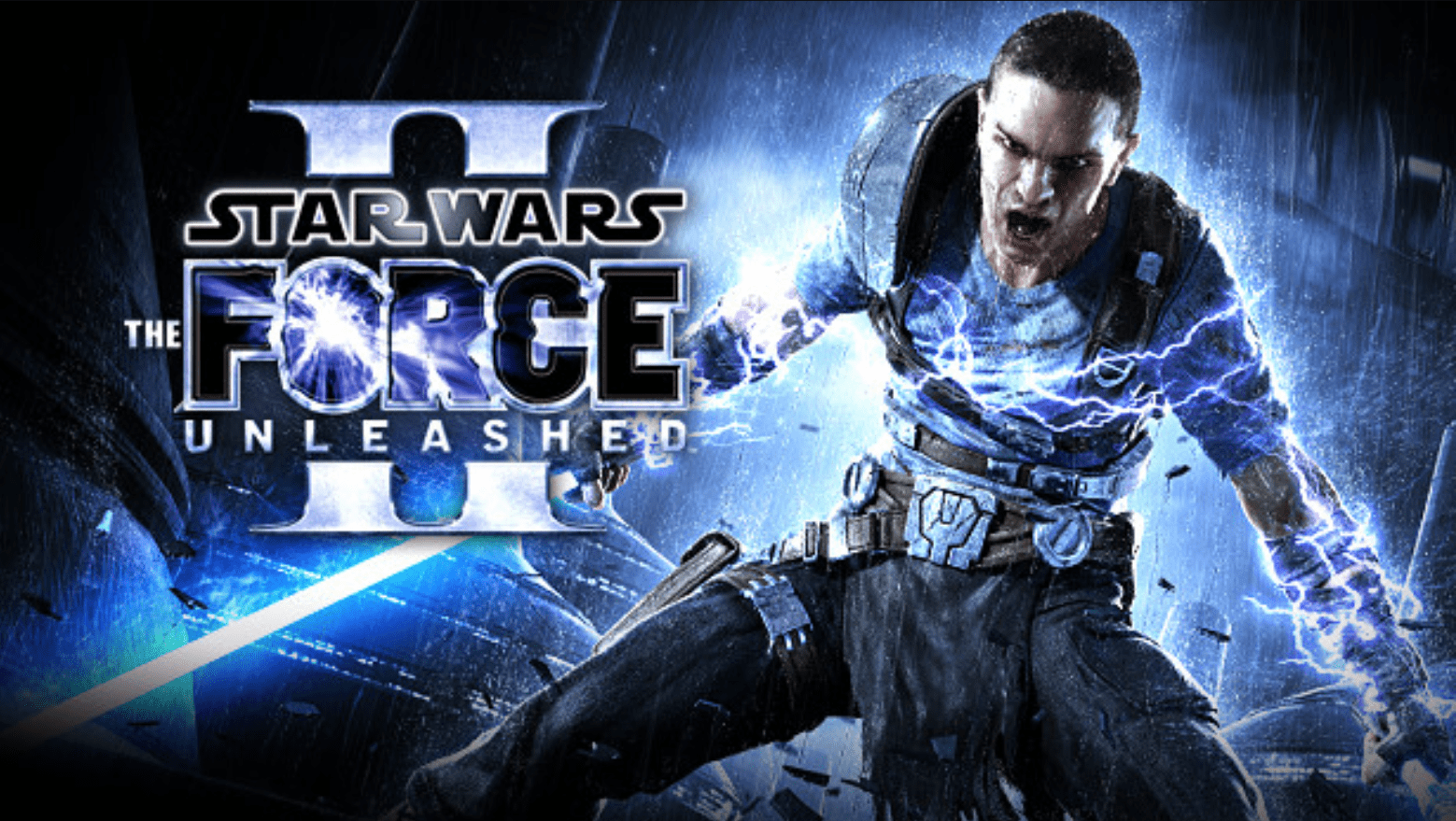 Download Star Wars: The Force Unleashed II (v1.1) Free for PC
