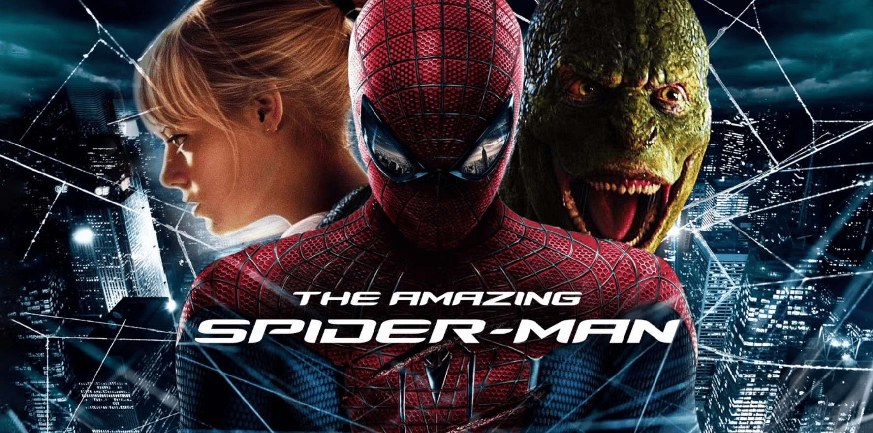 Download The Amazing Spider-Man (Build 9726) Free for Windows