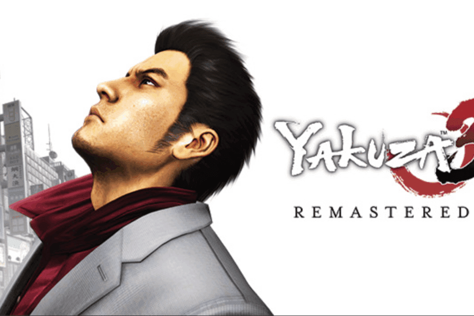 Download Yakuza 3 Remastered (Build 6407476) Free for PC