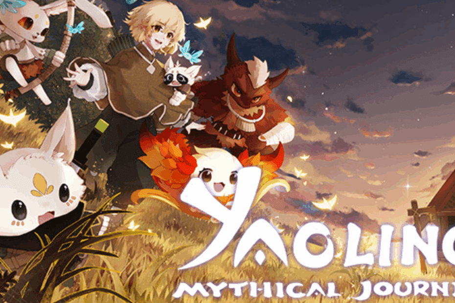 Download Yaoling Mythical Journey Free for Windows