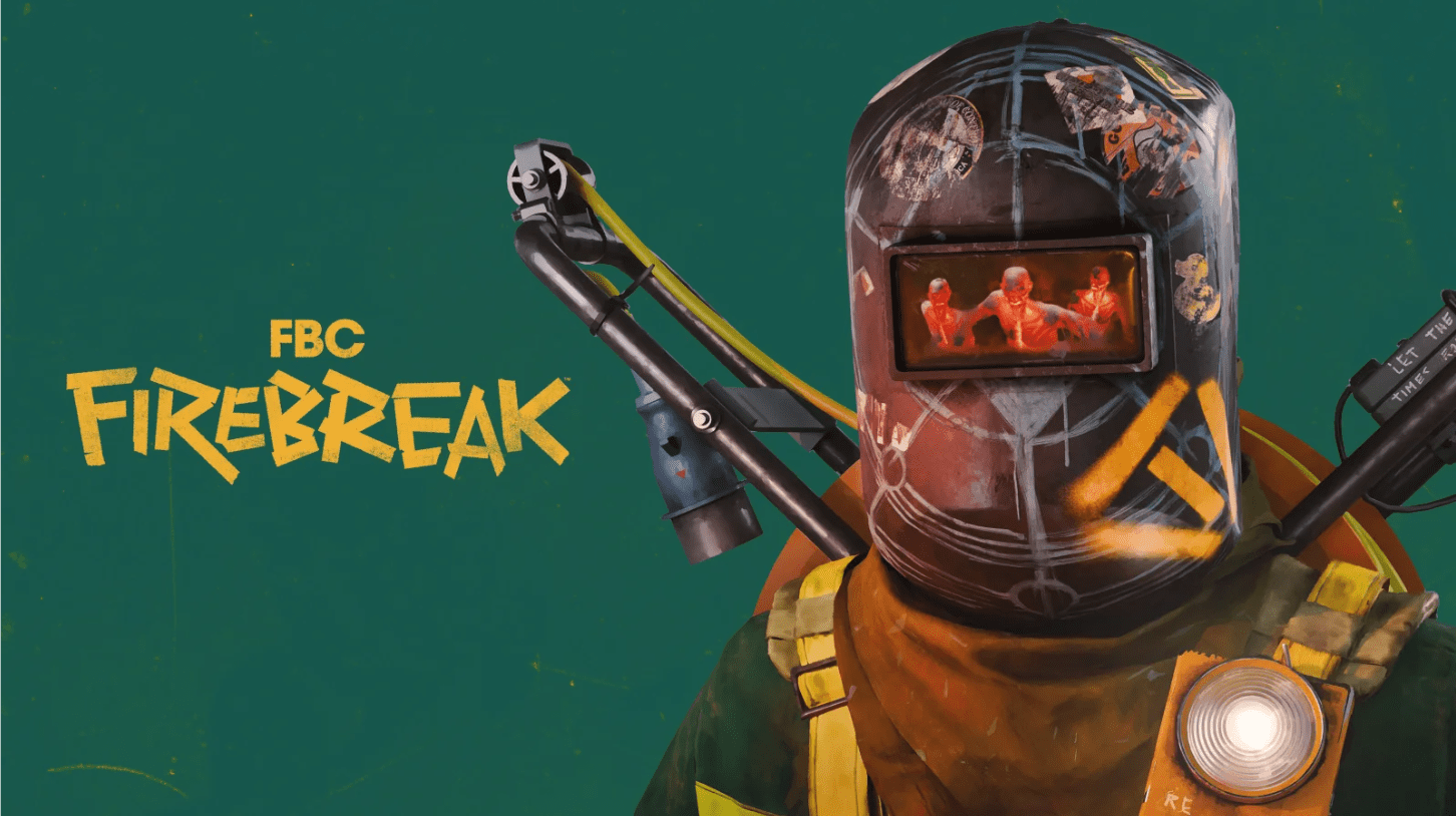 FBC Firebreak Free Download (v5251171 + Co op)