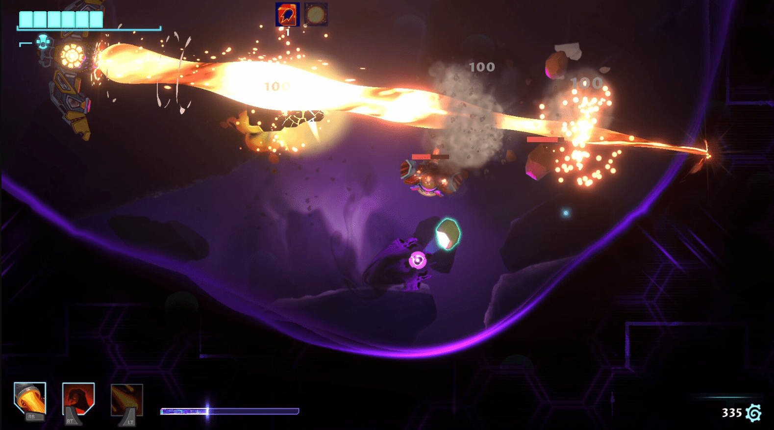 Galactic Glitch Free Download (v1.03)