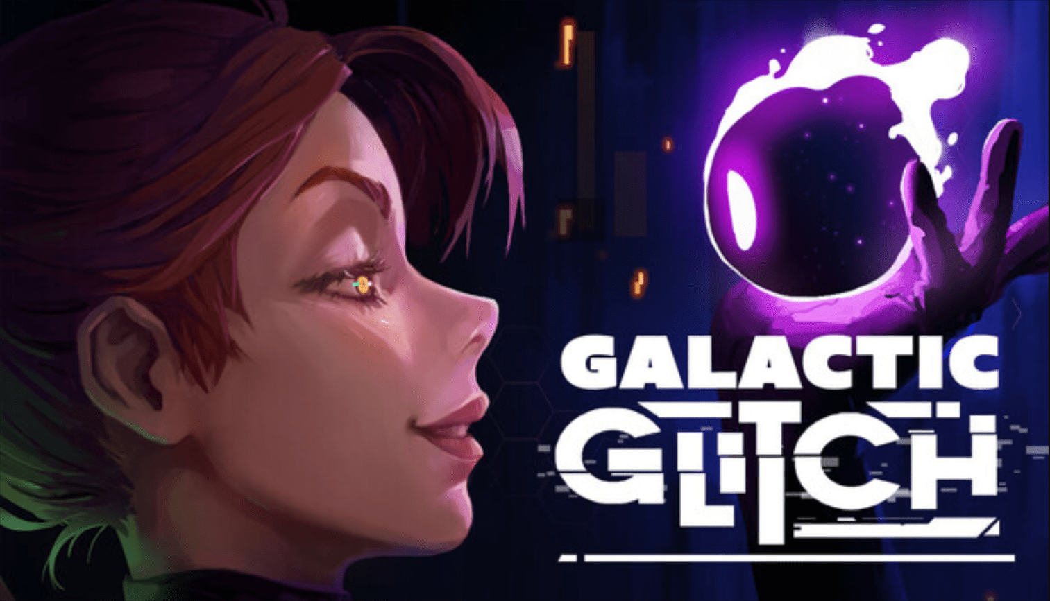 Galactic Glitch Free Download (v1.03)
