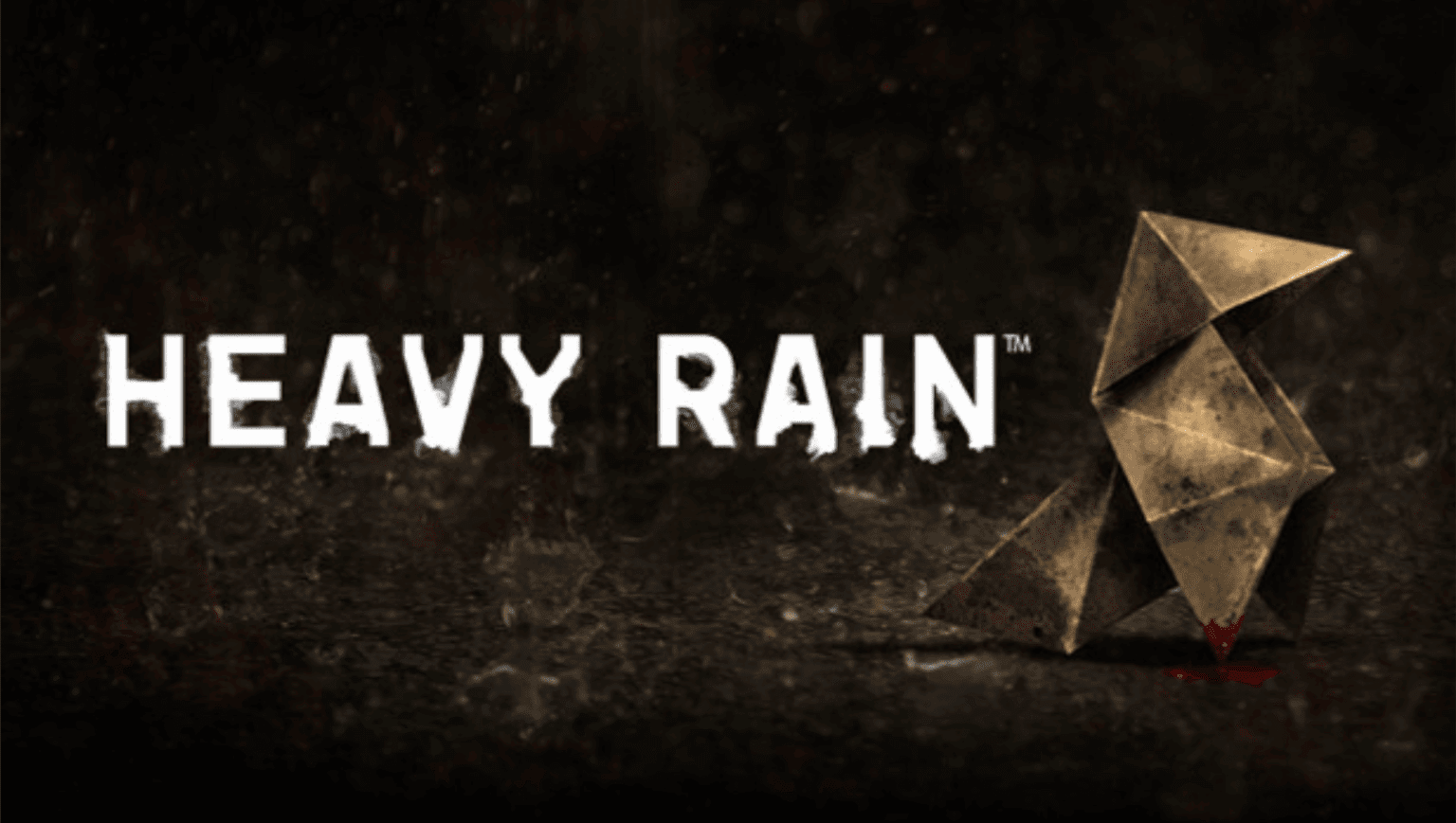 Heavy Rain Free Download (Build 5236766)