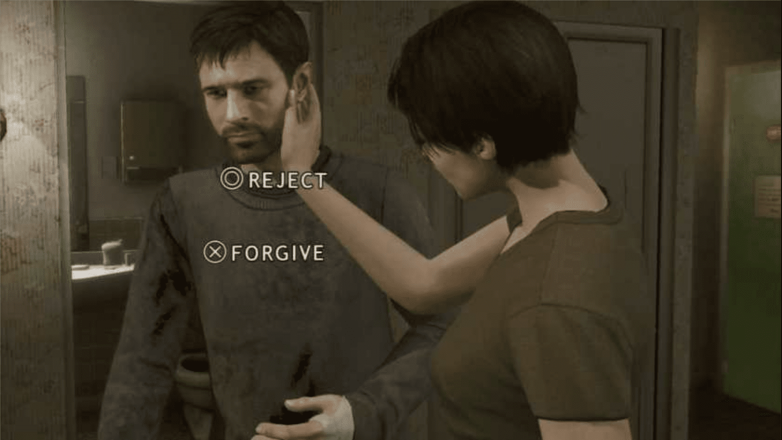 Heavy Rain Free Download (Build 5236766)