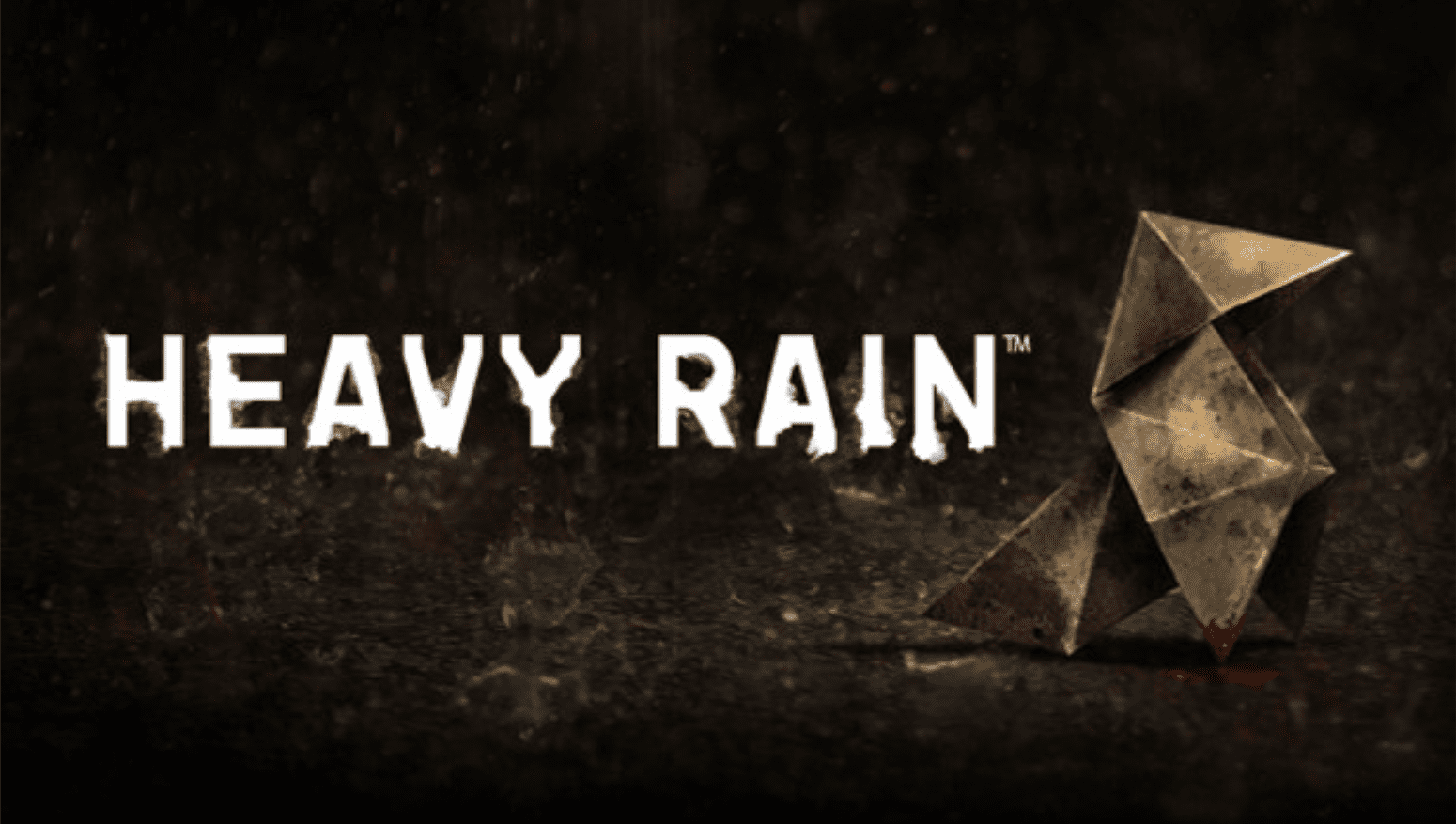Heavy Rain Free Download (Build 5236766)