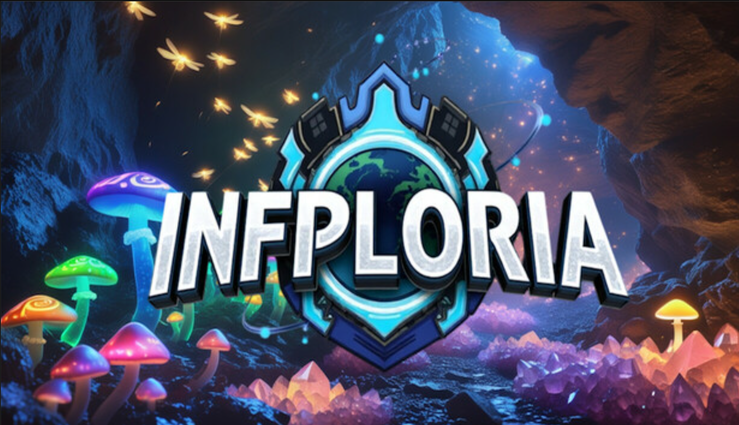Infploria Free Download