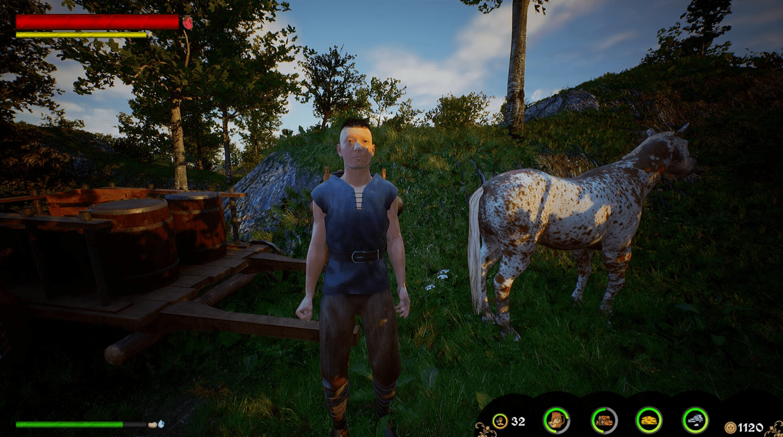 Kingdom Of Peace Free Download