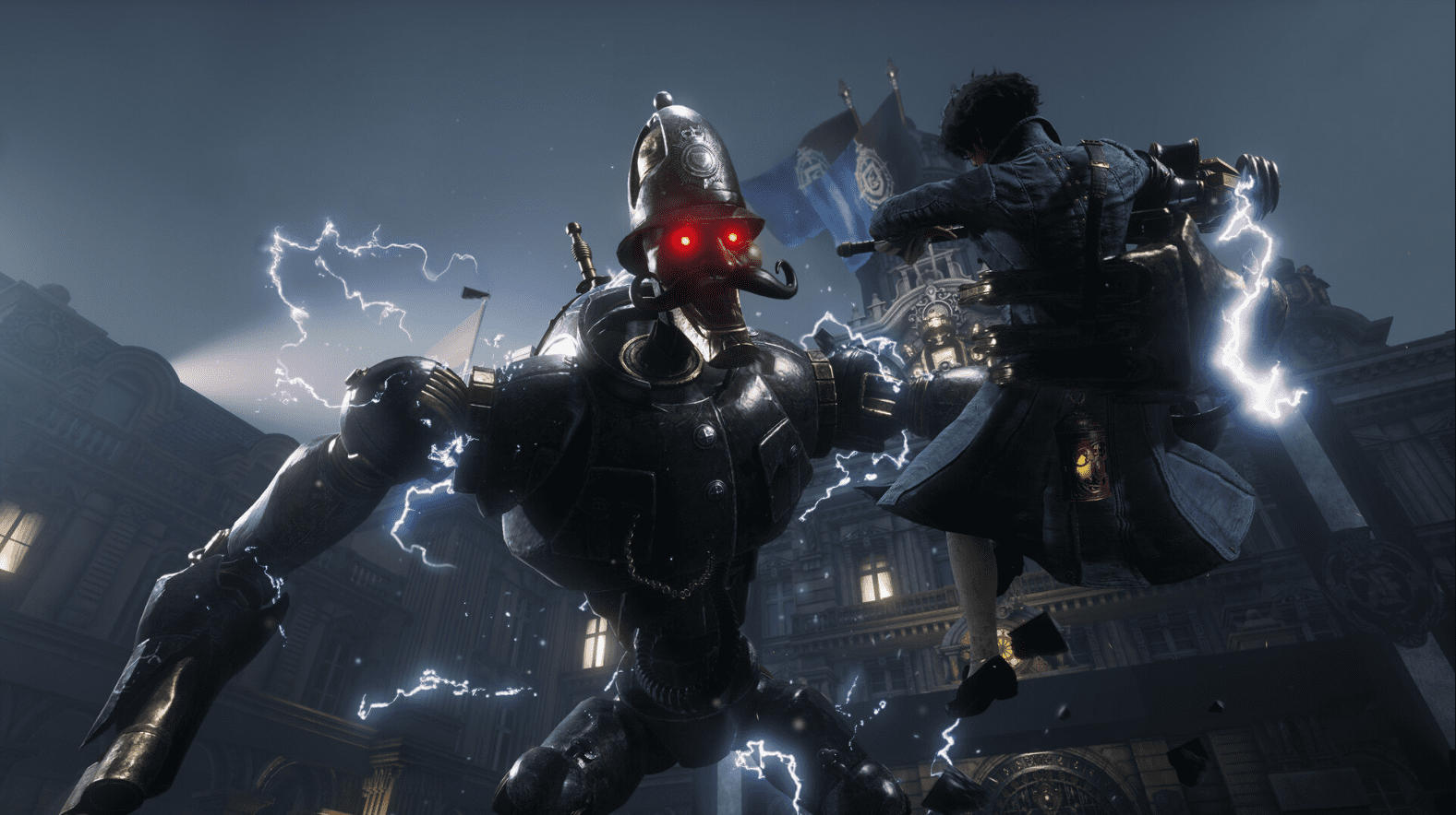 Lies of P Free Download (v1.8.0.0) (2) Lies of P Free Download (v1.8.0.0)