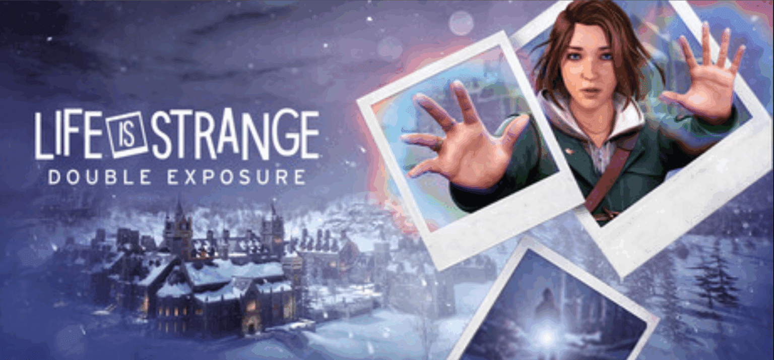 Life is Strange Double Exposure Free Download (v1.1.1027899)