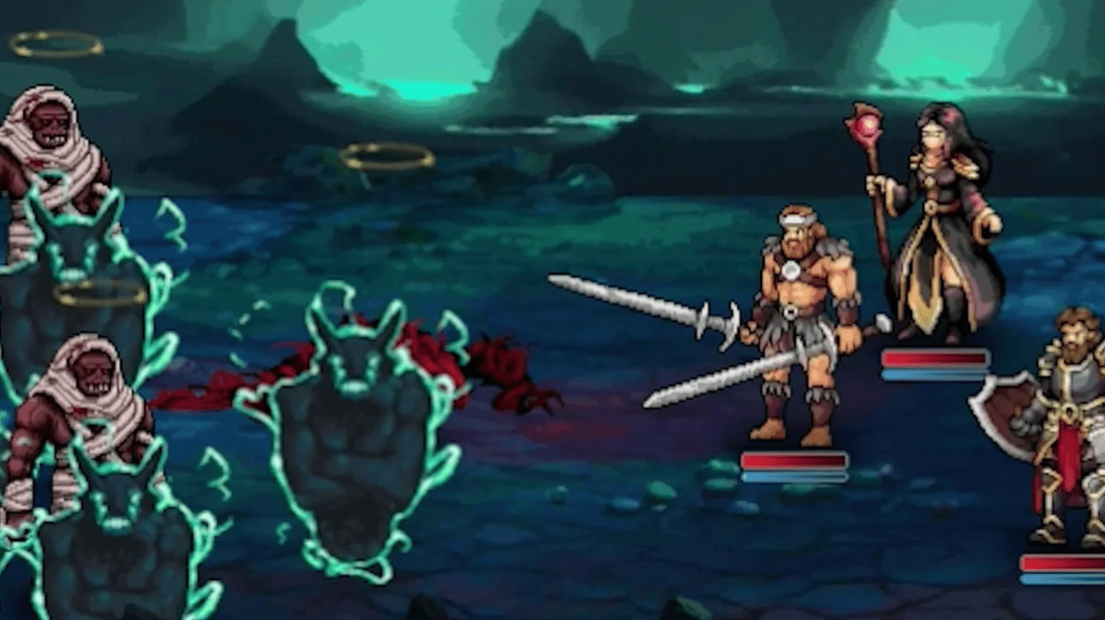 Loot of Baal Free Download