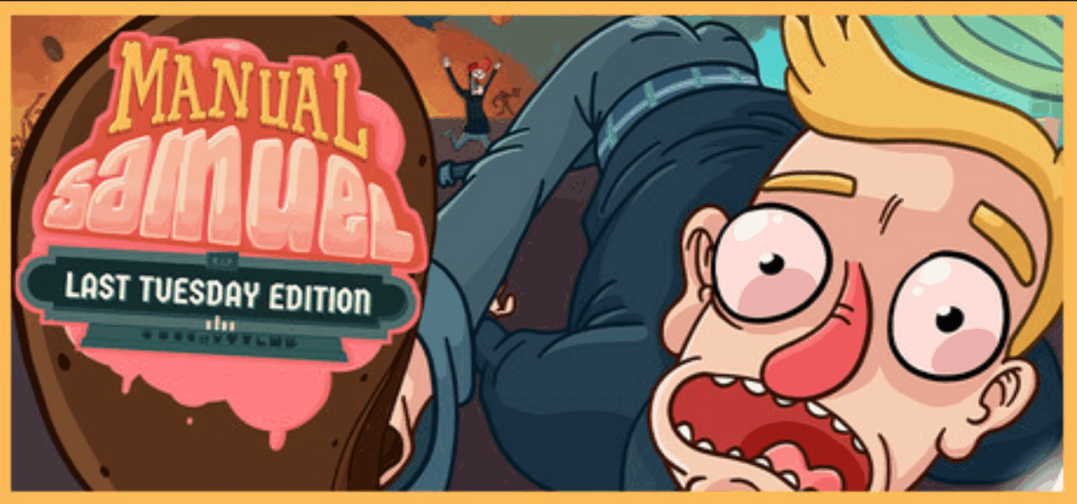 Manual Samuel Last Tuesday Edition Free Download (Build 18262148)