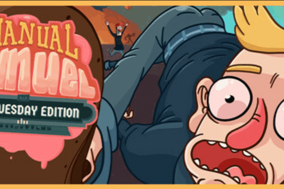 Manual Samuel Last Tuesday Edition Free Download (Build 18262148)