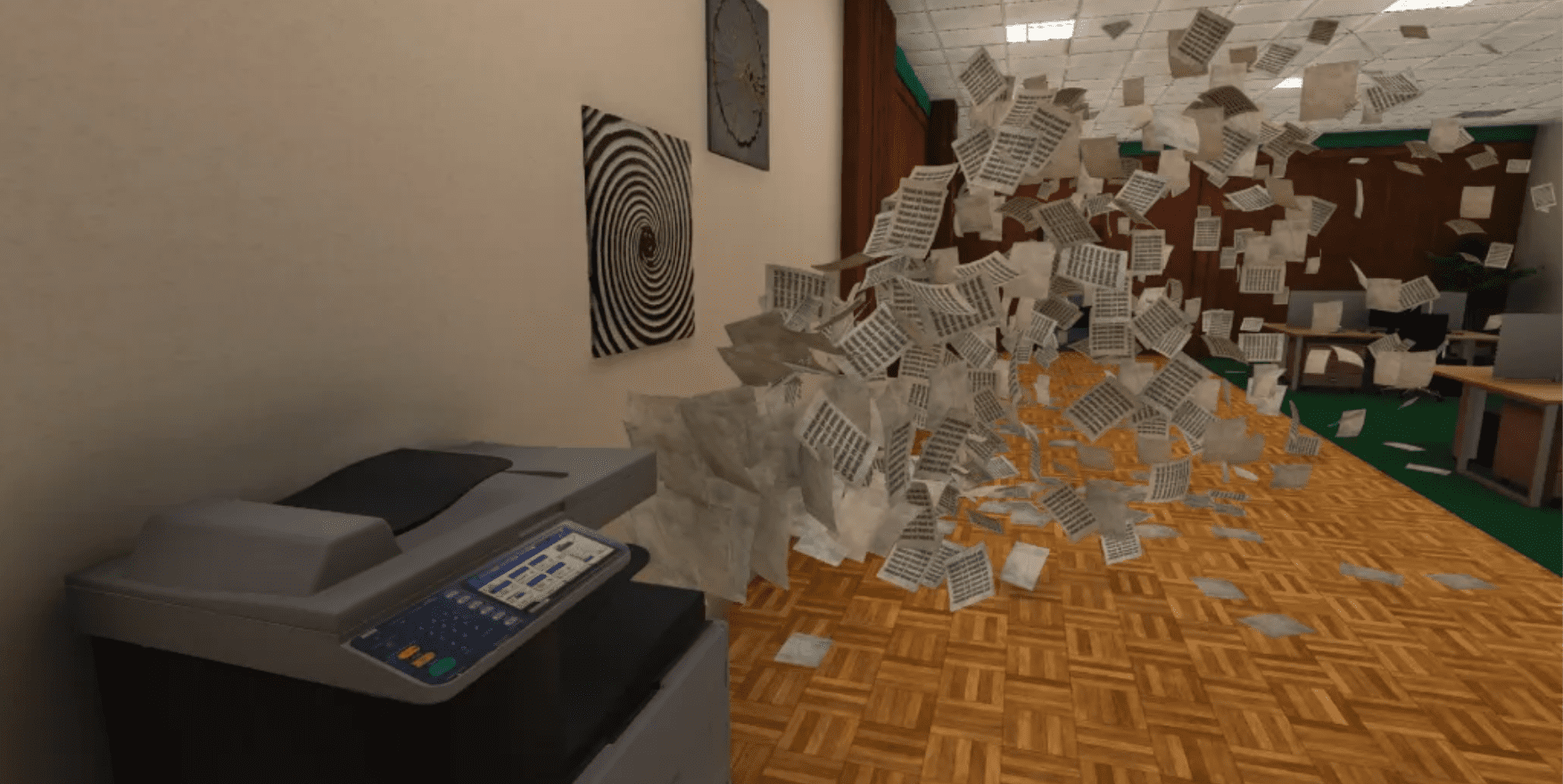 Office After Hours Free Download