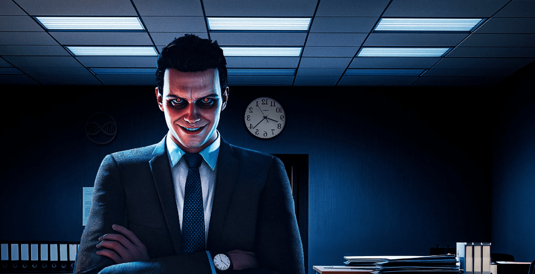 Office After Hours Free Download