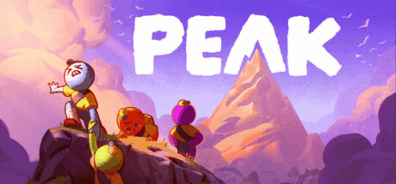 PEAK Free Download (v1.1.a + Co op)
