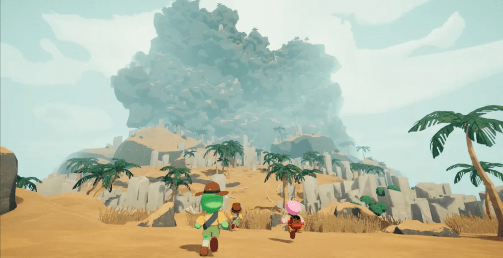 PEAK Free Download (v1.1.a + Co-op)