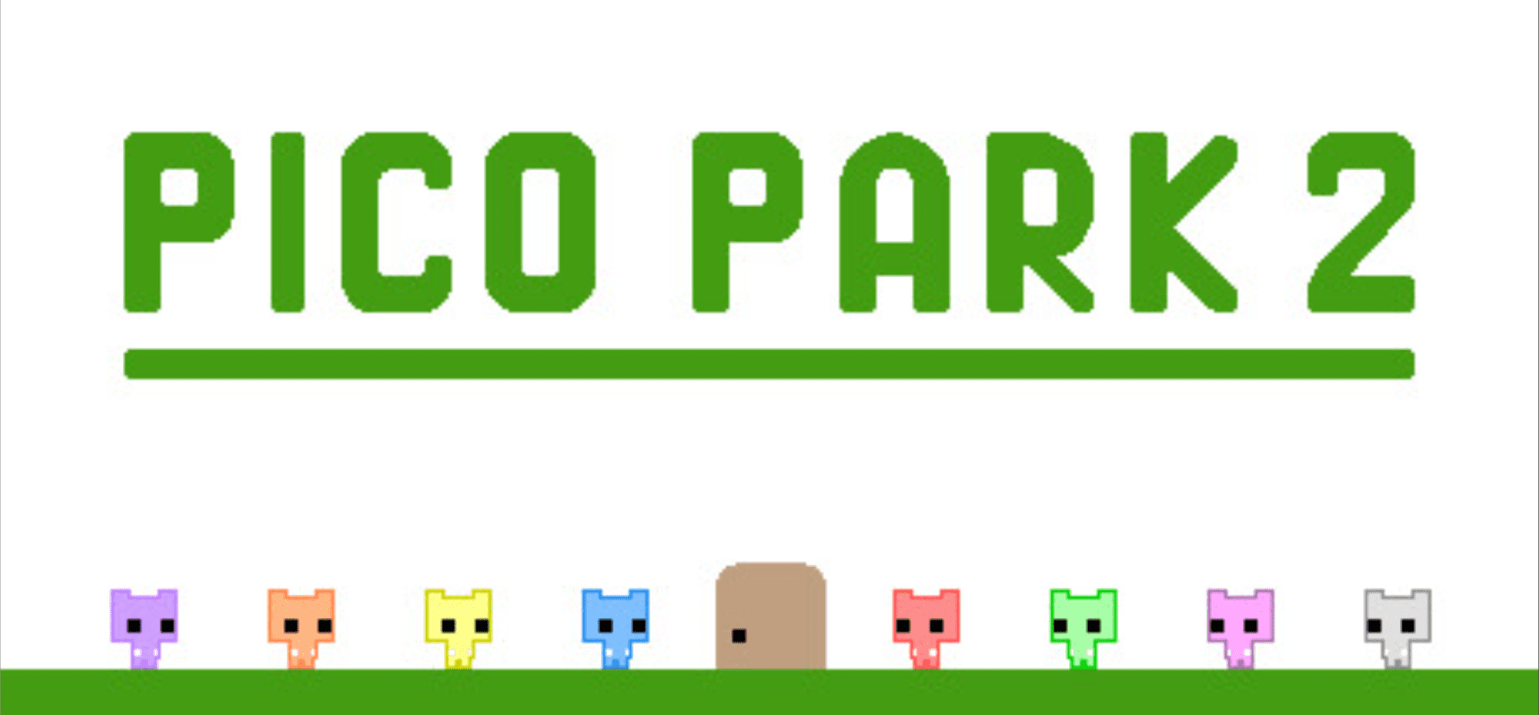 PICO PARK 2 Free Download (v1.1.4 + Multiplayer)