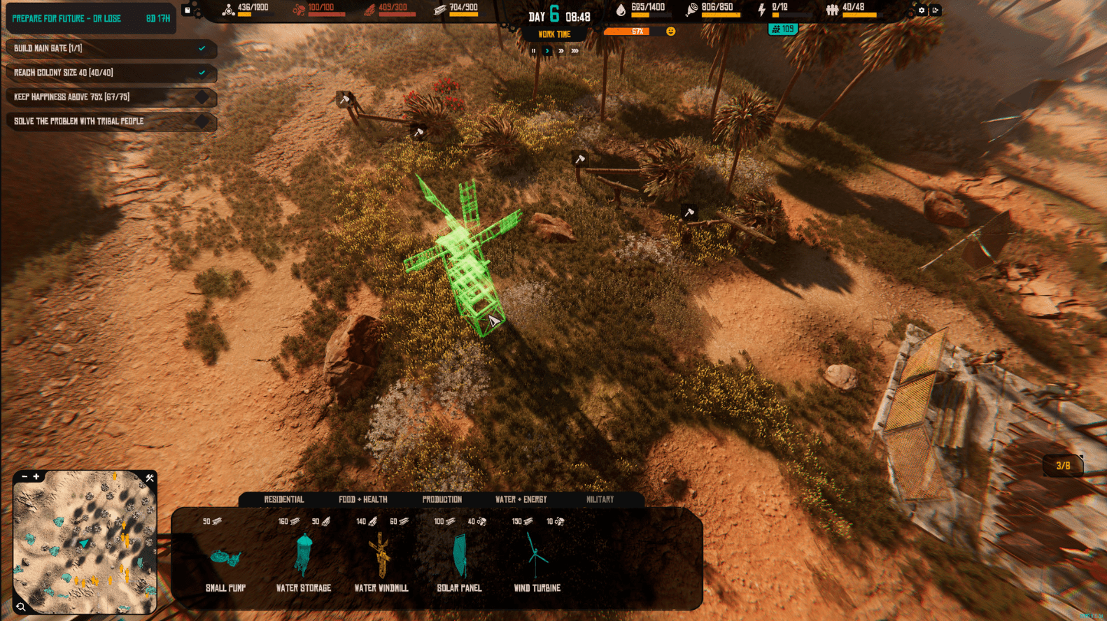 Post-Apo Builder Free Download