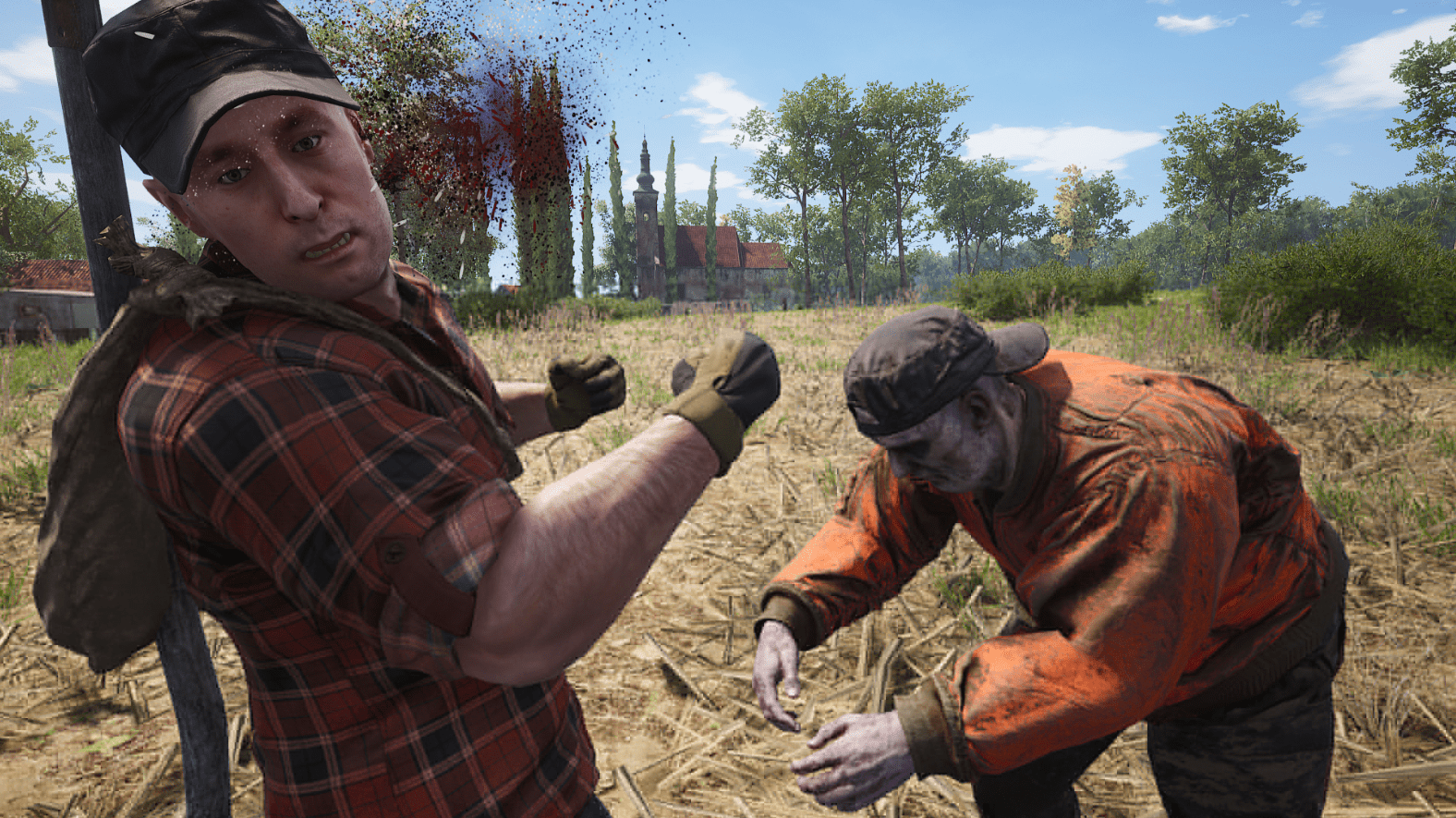 SCUM Free Download (v1.0)