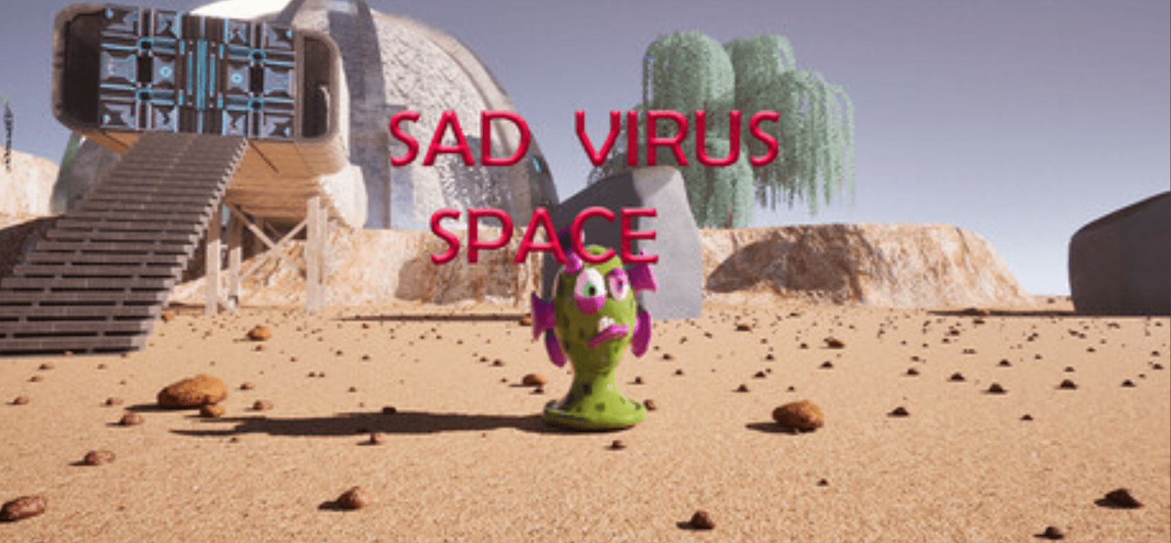 Sad Virus Space Free Download