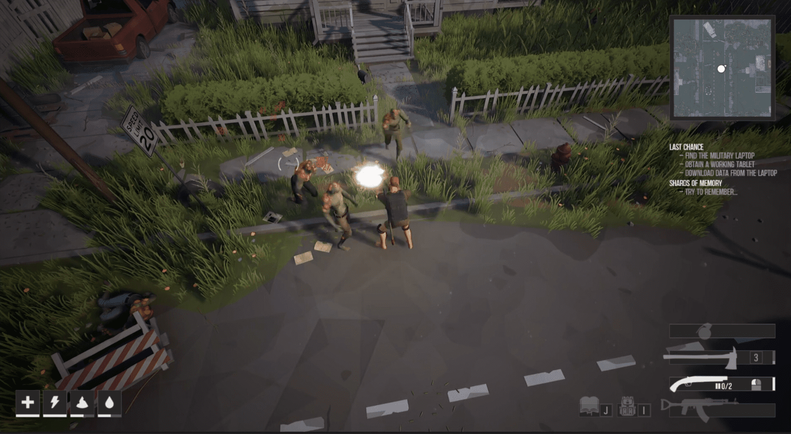 Saints of the Fallen Cross Free Download