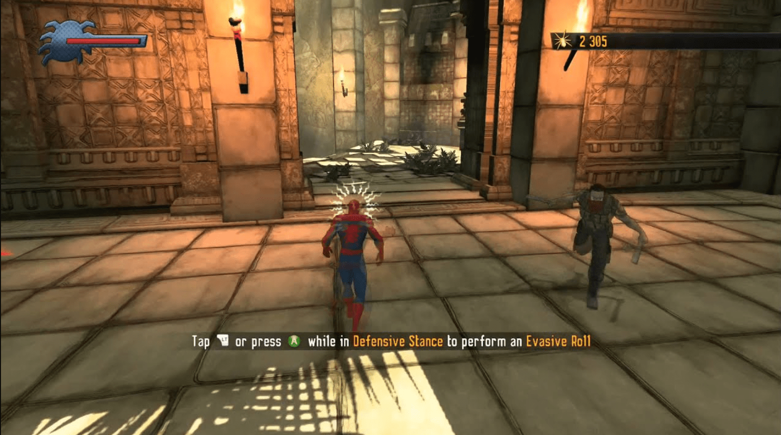 Spider-Man Shattered Dimensions Free Download (Build 711768)