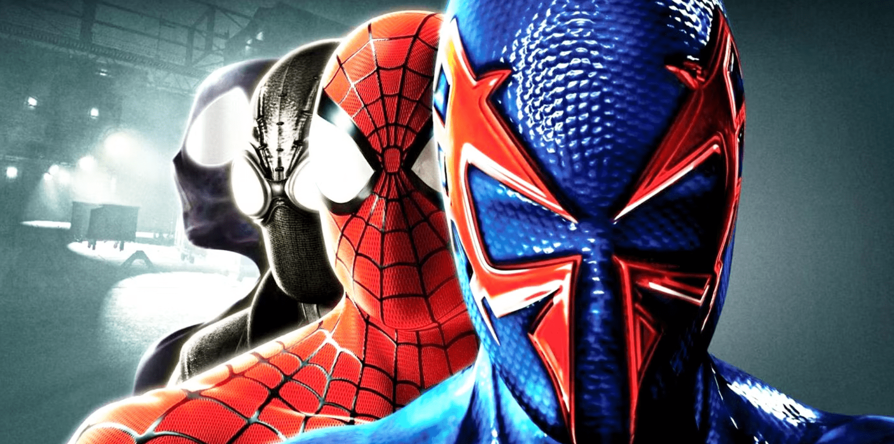 Spider-Man: Shattered Dimensions Free Download (Build 711768)