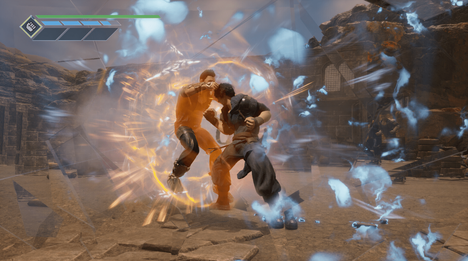 Spirit X Strike Free Download