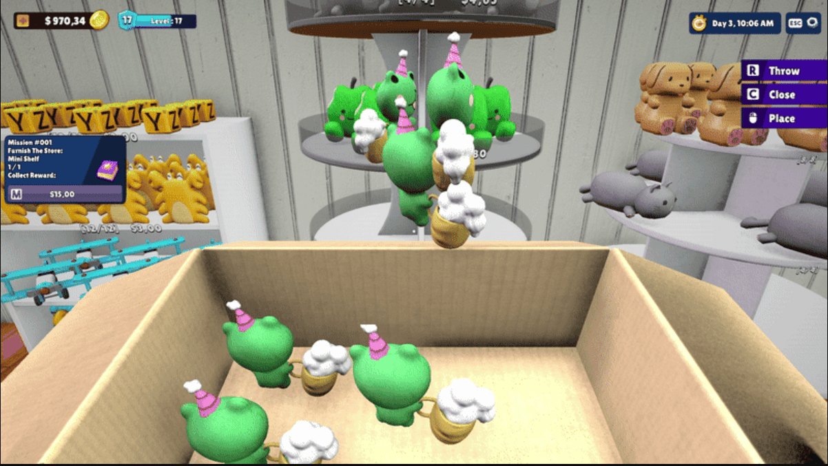 Sweet Toys Simulator Free Download (2) Sweet Toys Simulator Free Download