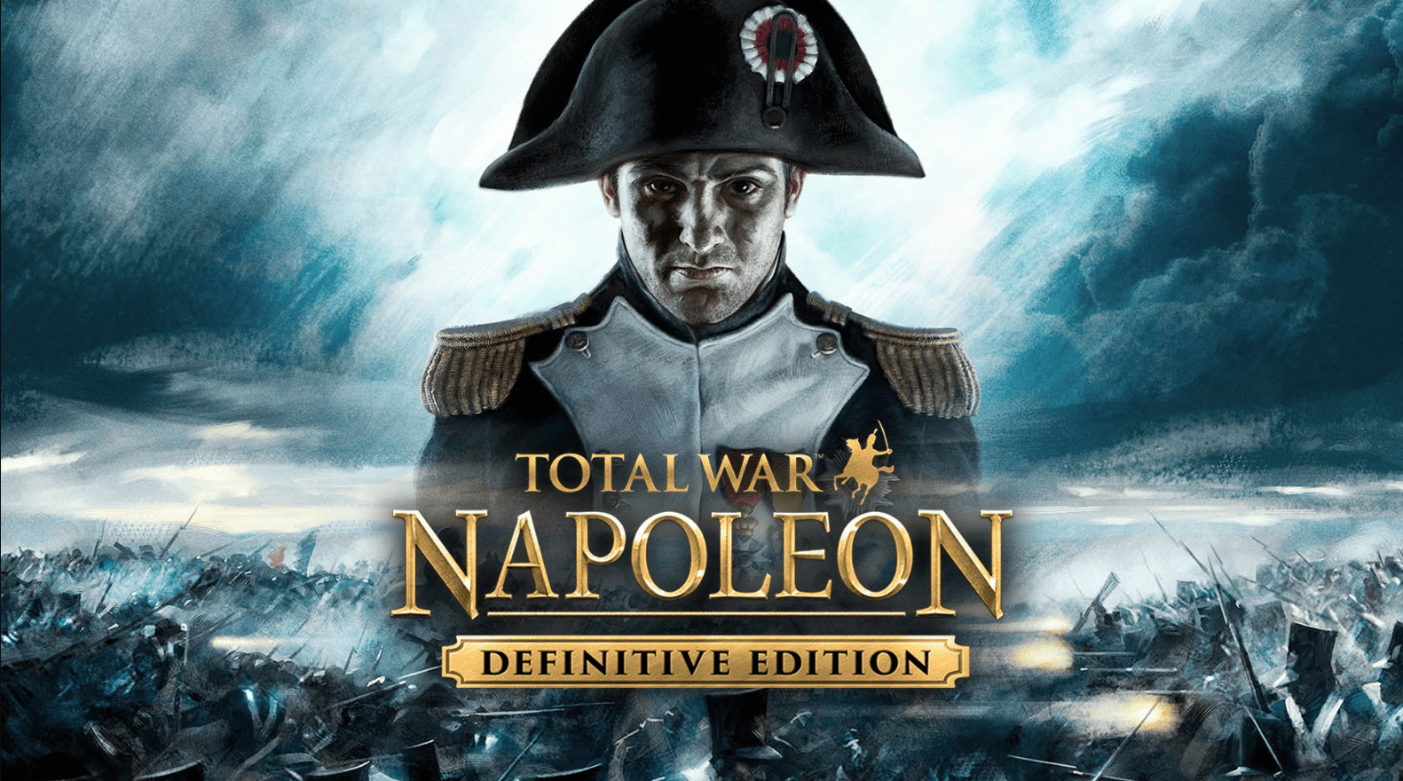 Total War: NAPOLEON – Definitive Edition Free Download (Build 11306787)