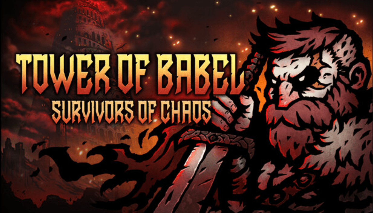 Tower of Babel: Survivors of Chaos Free Download (v1.3.0)