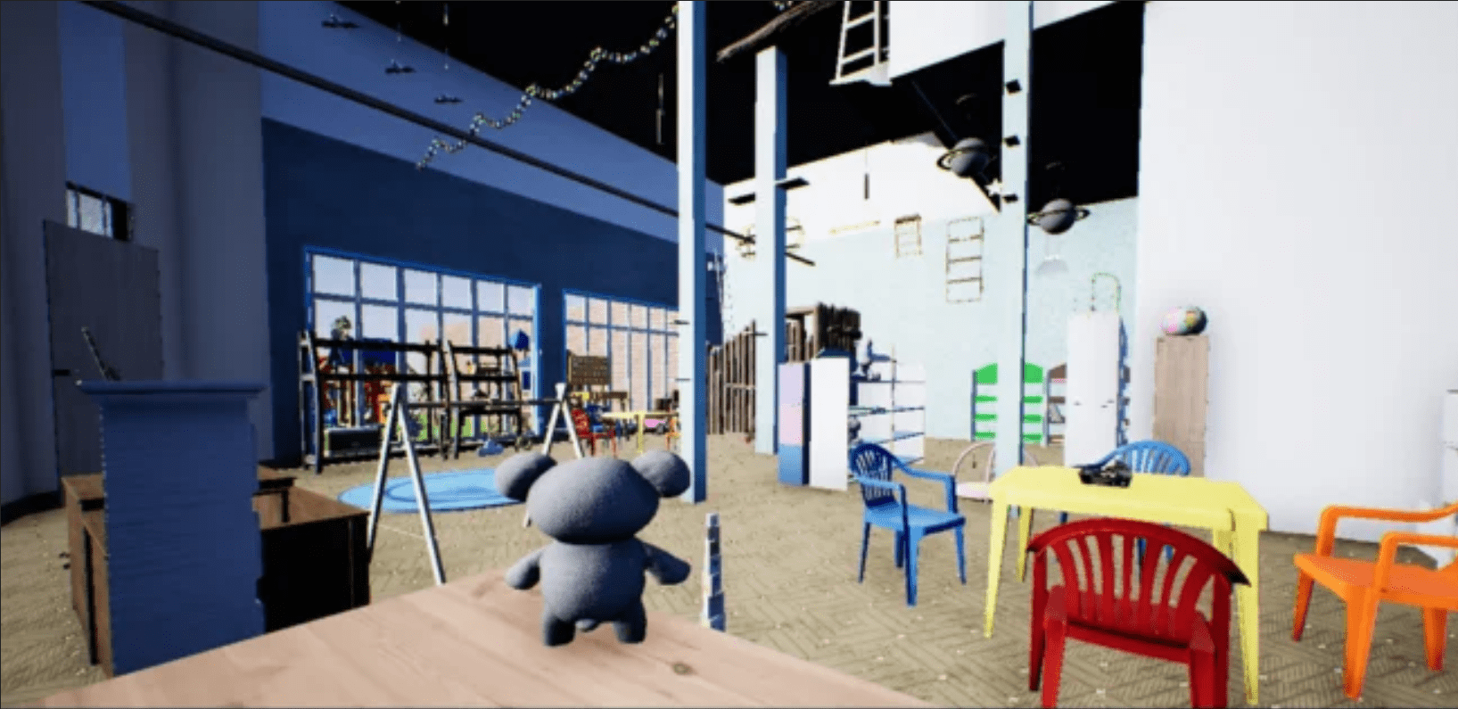 Toy Voyage Free Download (2) Toy Voyage Free Download