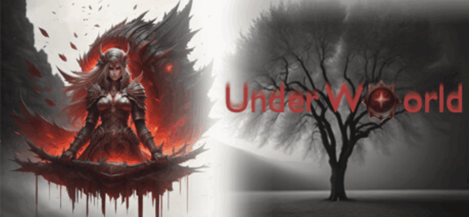Underworld free download
